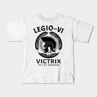 Legio VI Victrix Kids T-Shirt